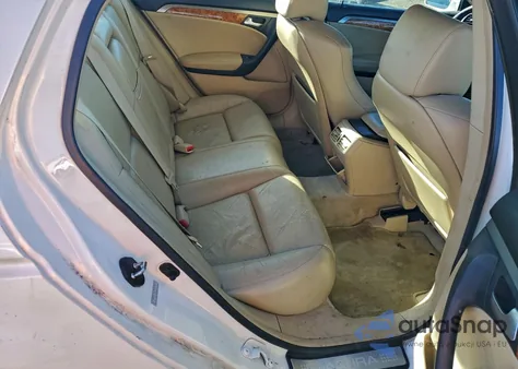 2006 Acura 3.2Tl z USA, uszkodzony, nr VIN 19UUA66286A052247